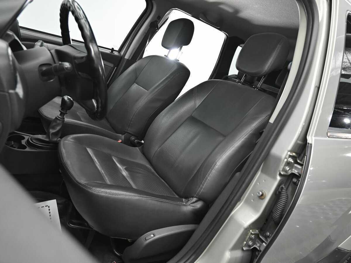 Купить Renault Duster, 2014, 168 000 км.. Фото: #5