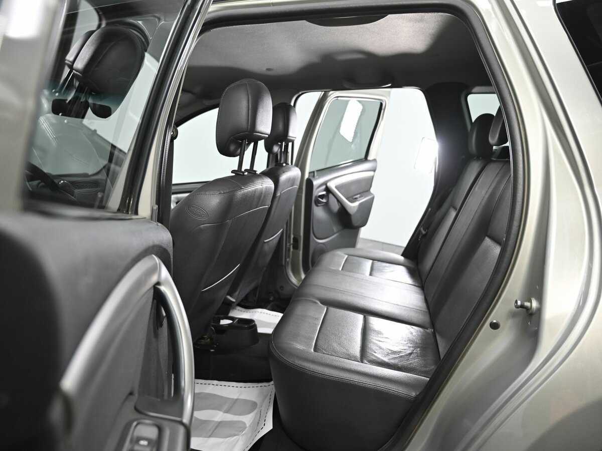 Купить Renault Duster, 2014, 168 000 км.. Фото: #10