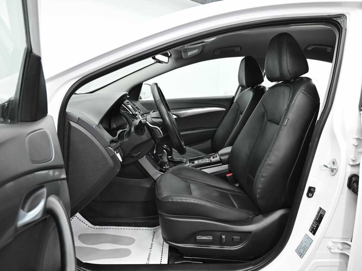 Купить Hyundai i40, 2016, 182 000 км.. Фото: #5