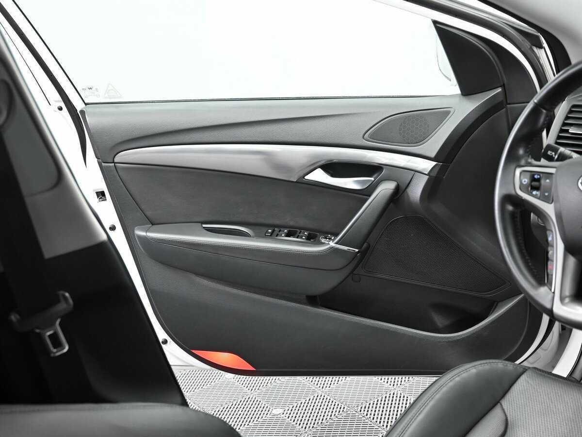 Купить Hyundai i40, 2016, 182 000 км.. Фото: #6