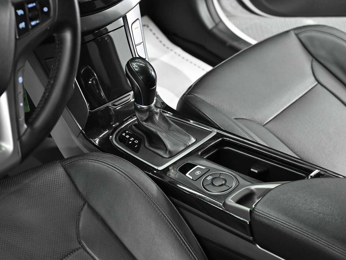 Купить Hyundai i40, 2016, 182 000 км.. Фото: #15