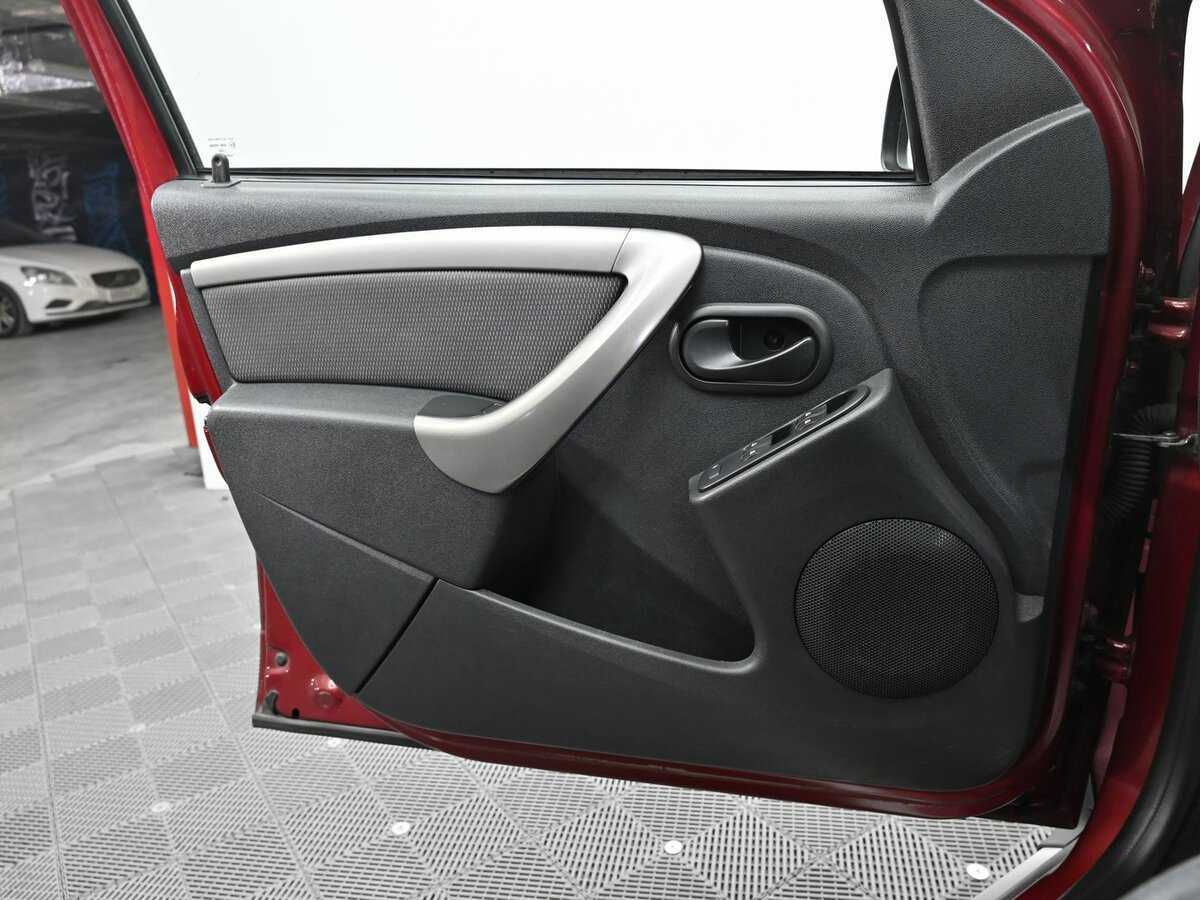 Купить Renault Duster, 2014, 145 000 км.. Фото: #6