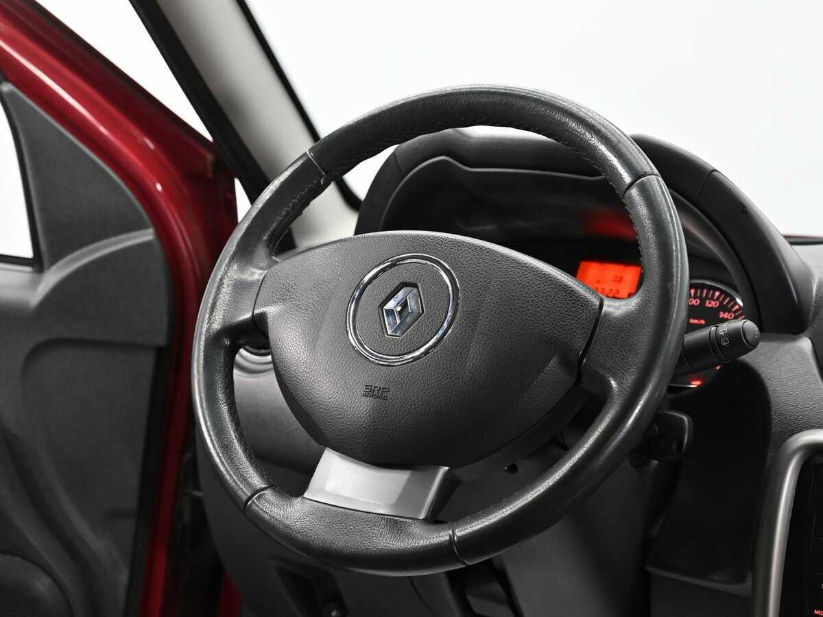 Купить Renault Duster, 2014, 145 000 км.. Фото: #7