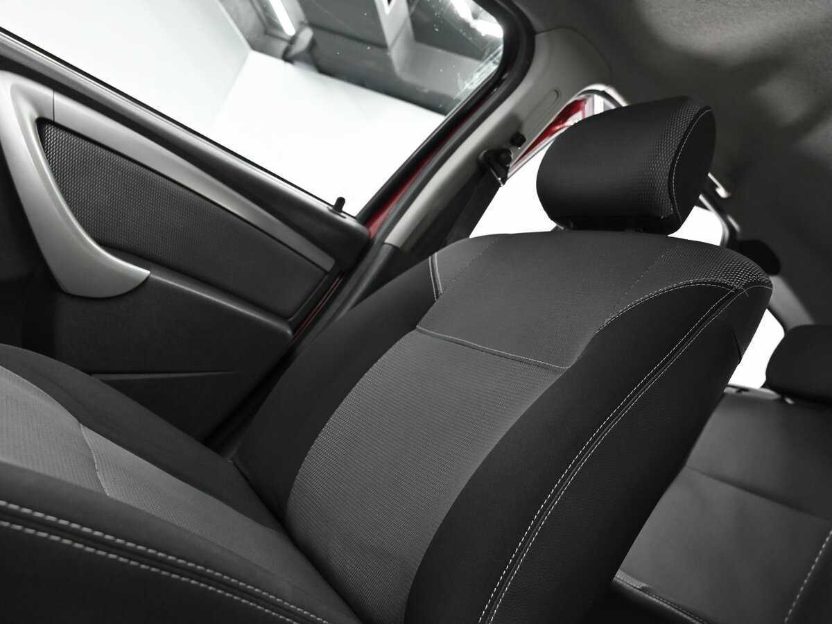 Купить Renault Duster, 2014, 145 000 км.. Фото: #10