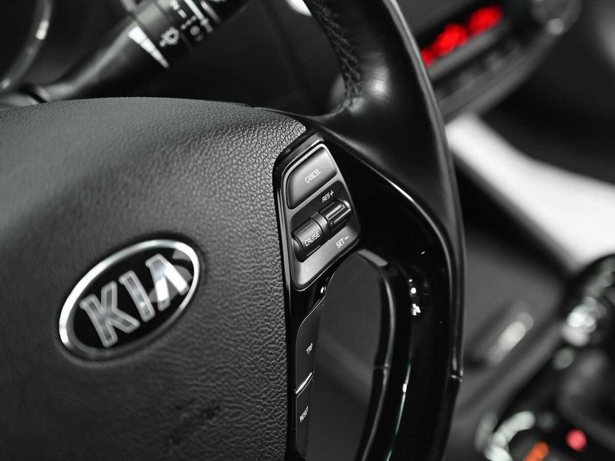 Купить Kia Cerato, 2018, 141 000 км.. Фото: #10