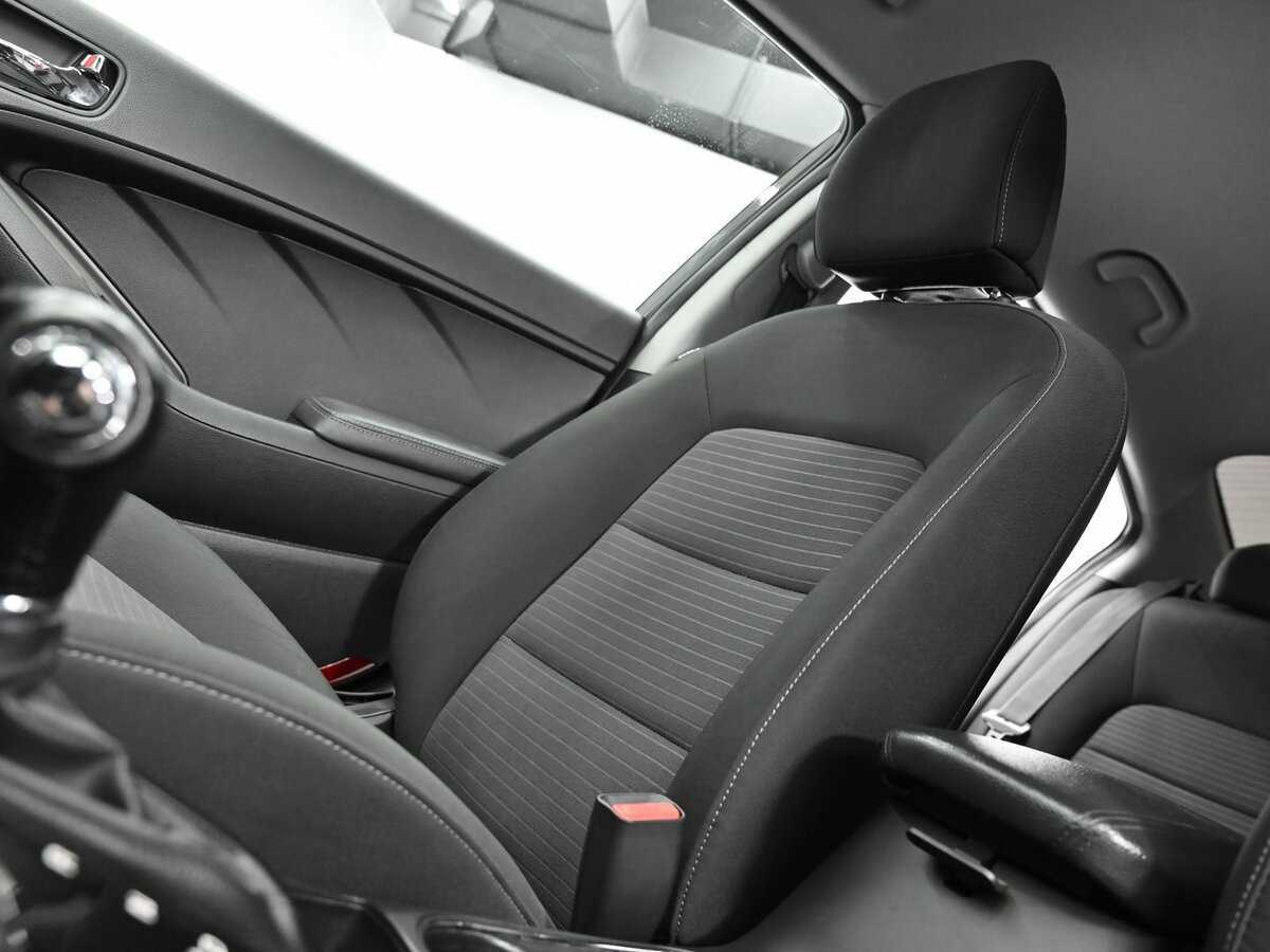 Купить Kia Cerato, 2018, 141 000 км.. Фото: #12