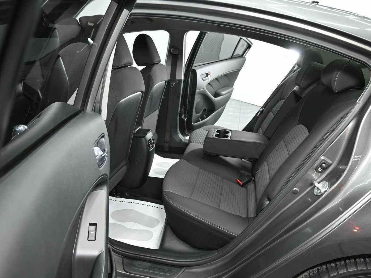 Купить Kia Cerato, 2019, 174 000 км.. Фото: #11