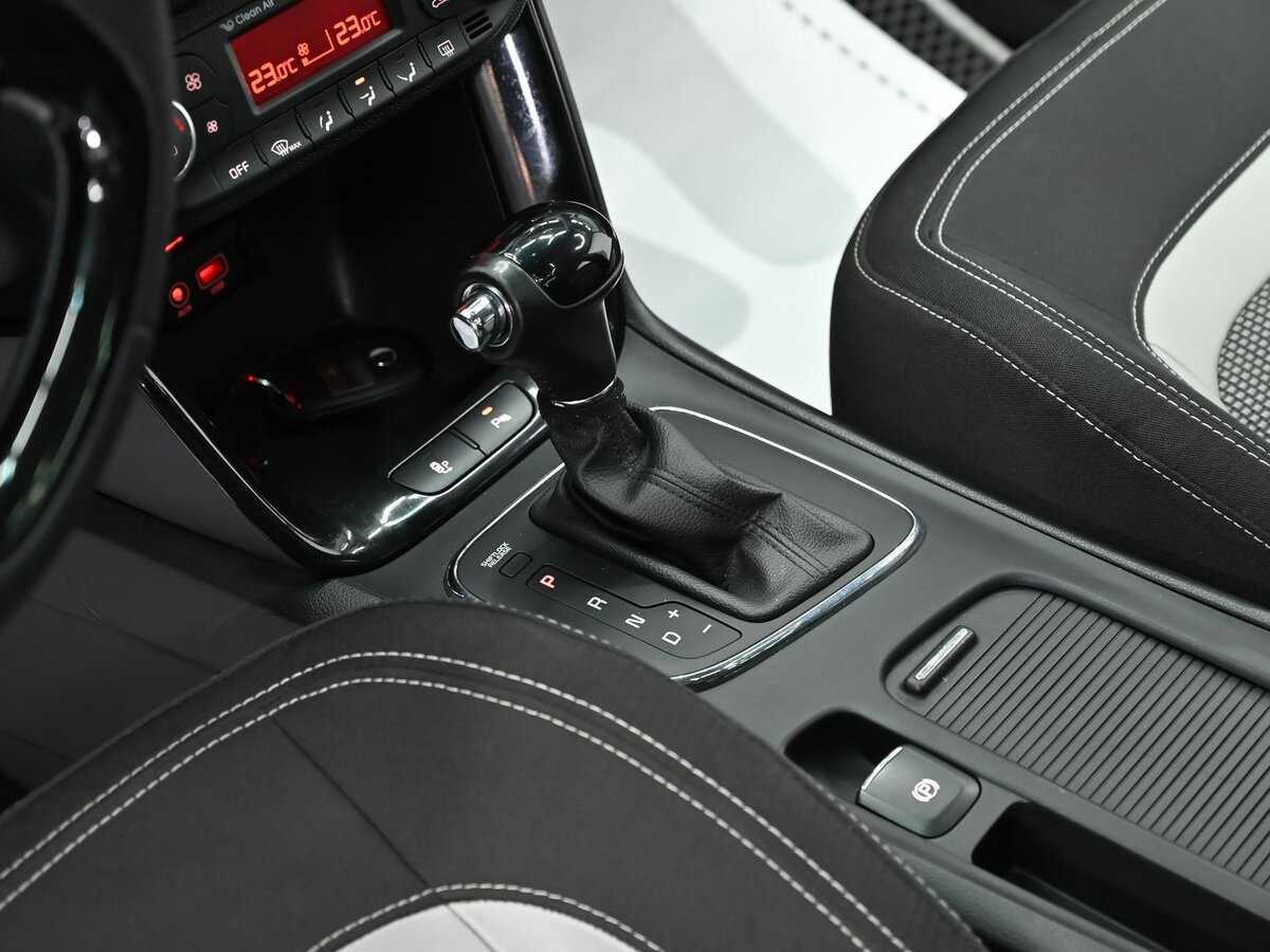 Купить Киа Сид, 2016, 154 000 км.. Фото: #9