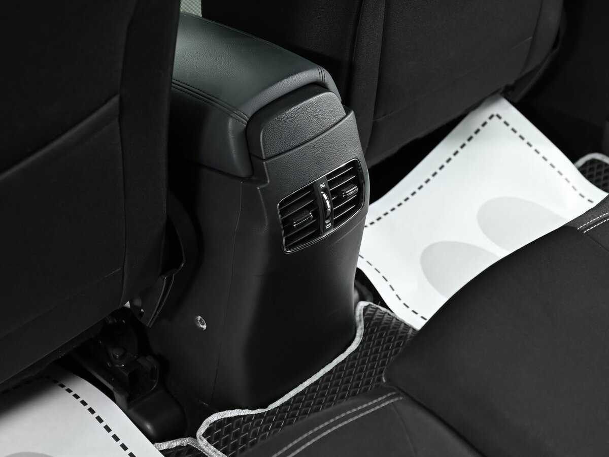 Купить Киа Сид, 2016, 154 000 км.. Фото: #14