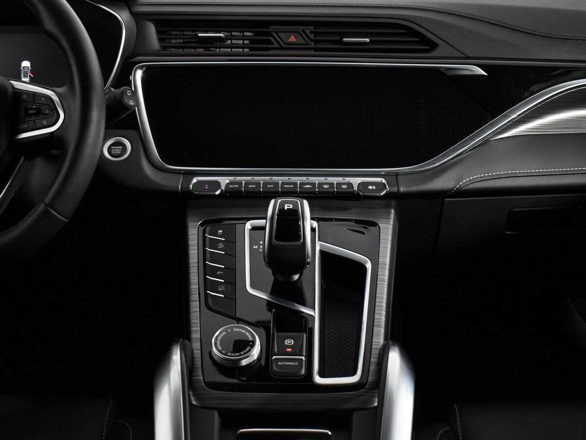 Купить Geely Atlas Pro, 2022, 34 811 км.. Фото: #13