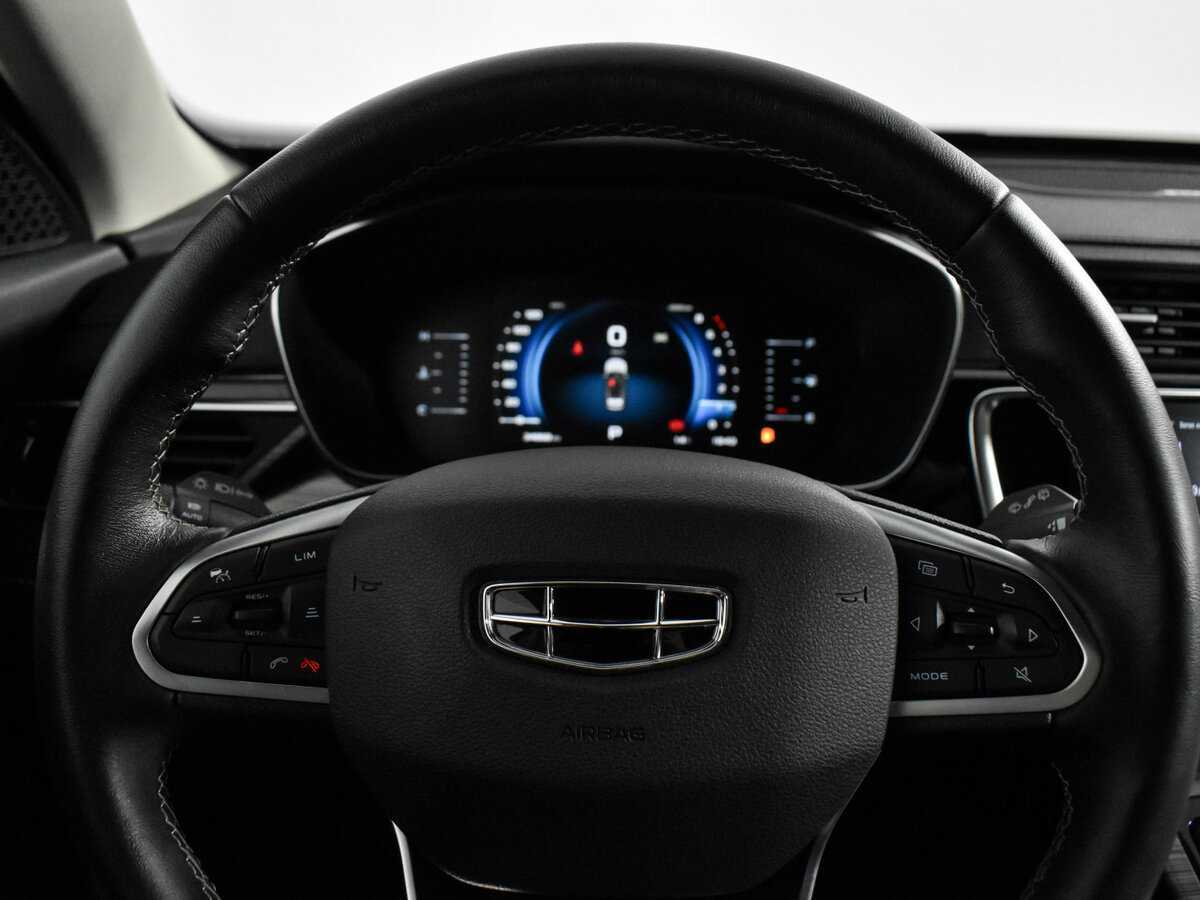 Купить Geely Atlas Pro, 2022, 34 811 км.. Фото: #18