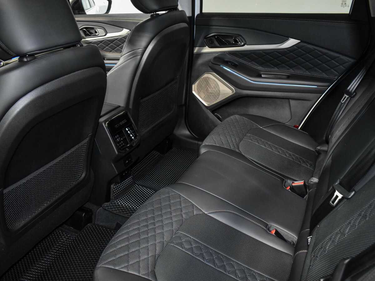 Купить EXEED TXL, 2023, 19 500 км.. Фото: #9