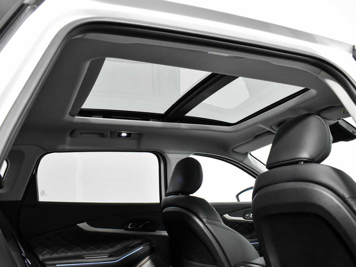 Купить EXEED TXL, 2023, 19 500 км.. Фото: #20