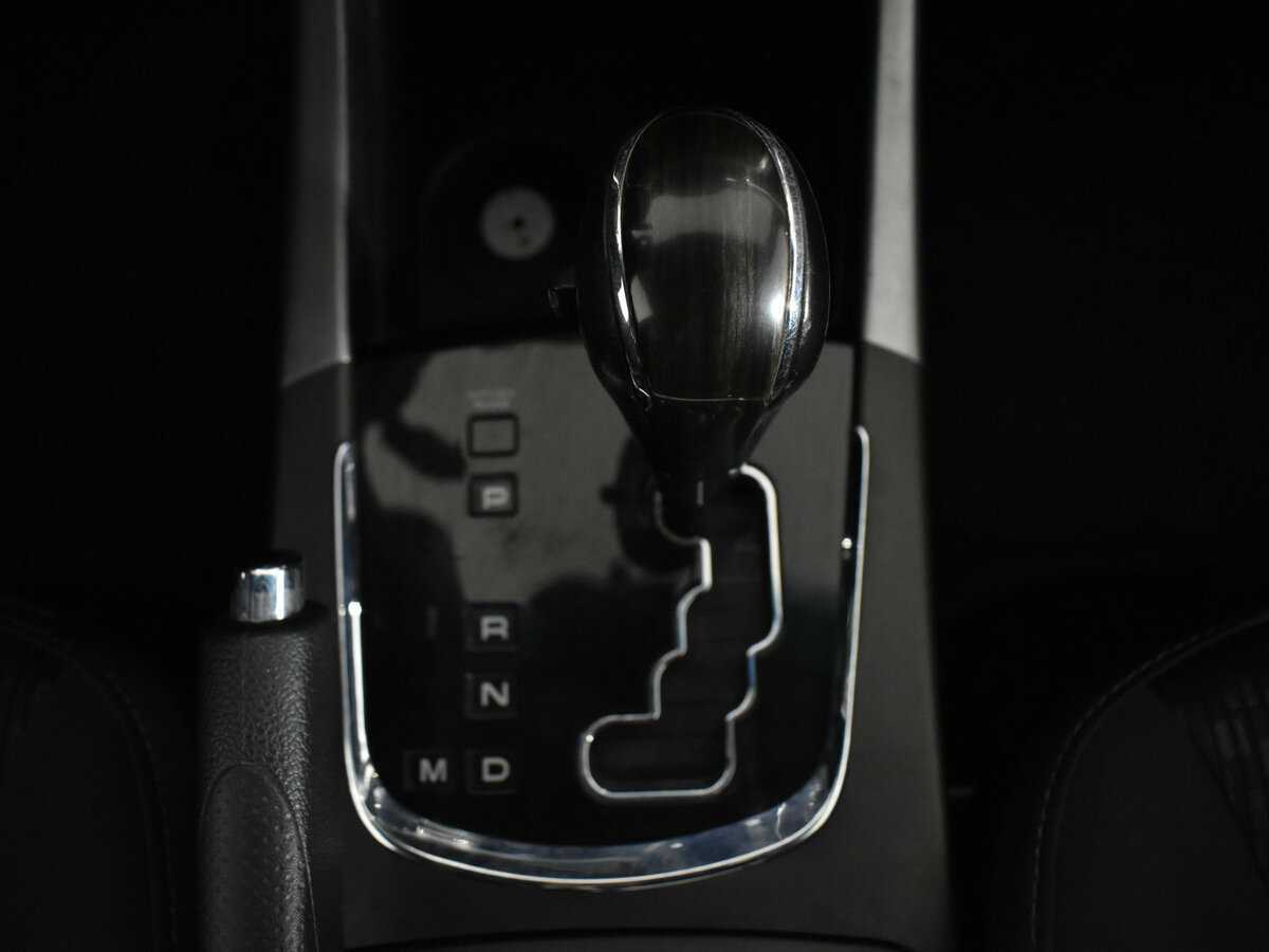 Купить SsangYong Actyon, 2013, 207 979 км.. Фото: #11