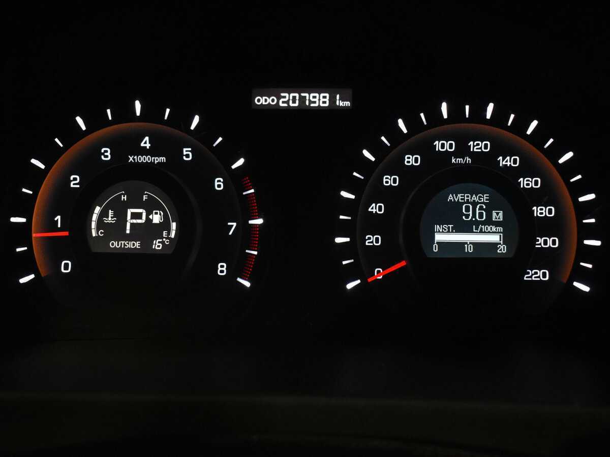 Купить SsangYong Actyon, 2013, 207 979 км.. Фото: #12