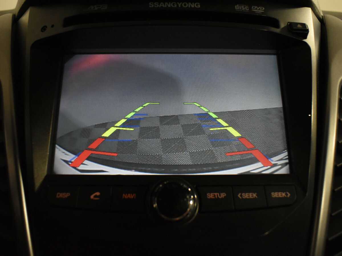 Купить SsangYong Actyon, 2013, 207 979 км.. Фото: #15