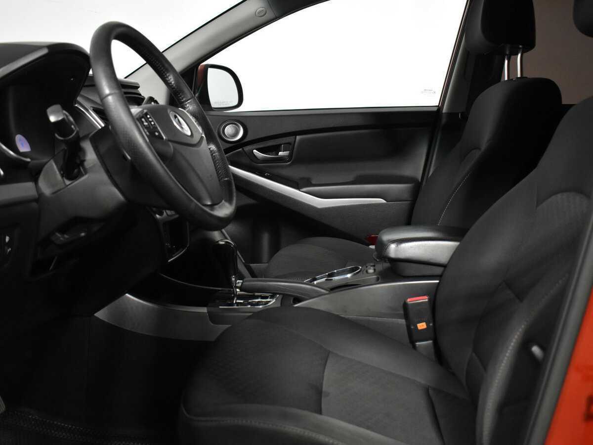 Купить SsangYong Actyon, 2013, 207 979 км.. Фото: #16