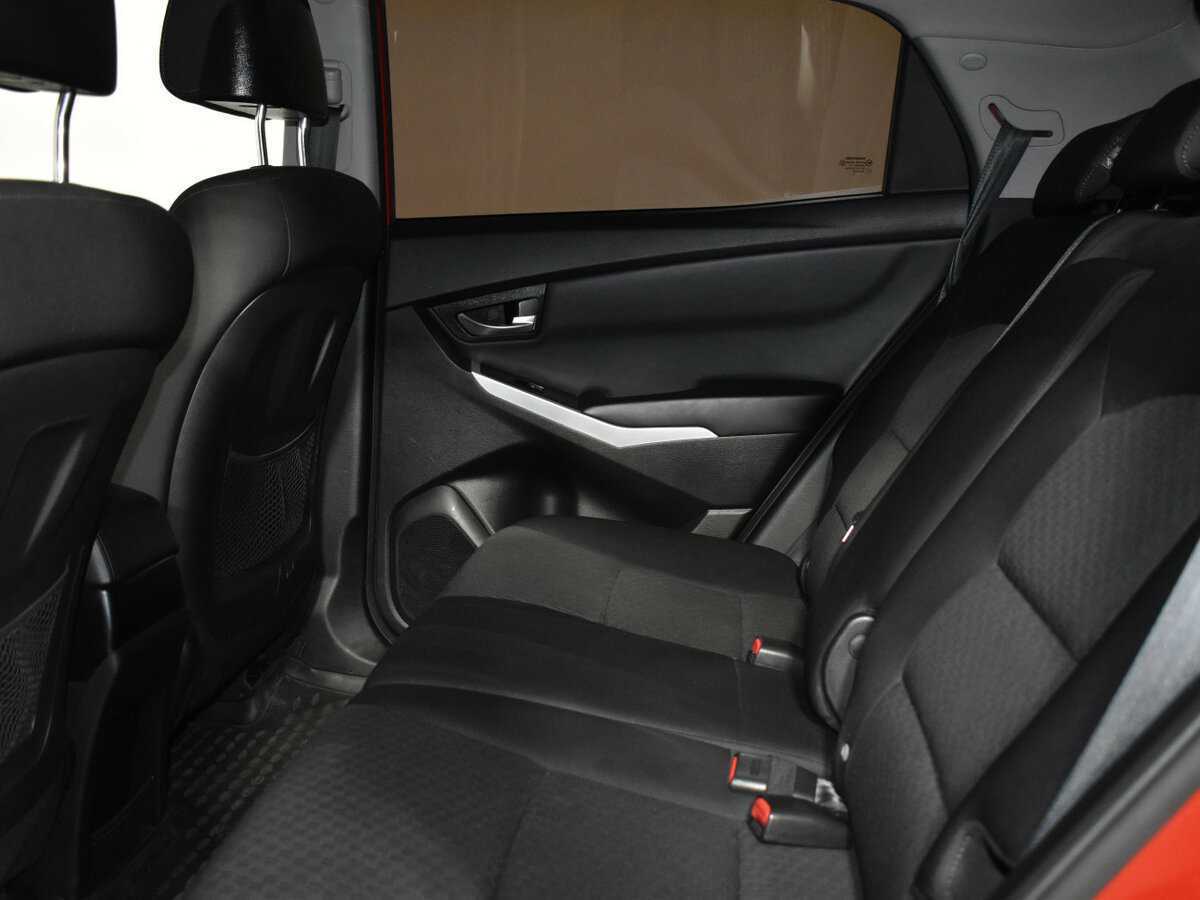 Купить SsangYong Actyon, 2013, 207 979 км.. Фото: #17