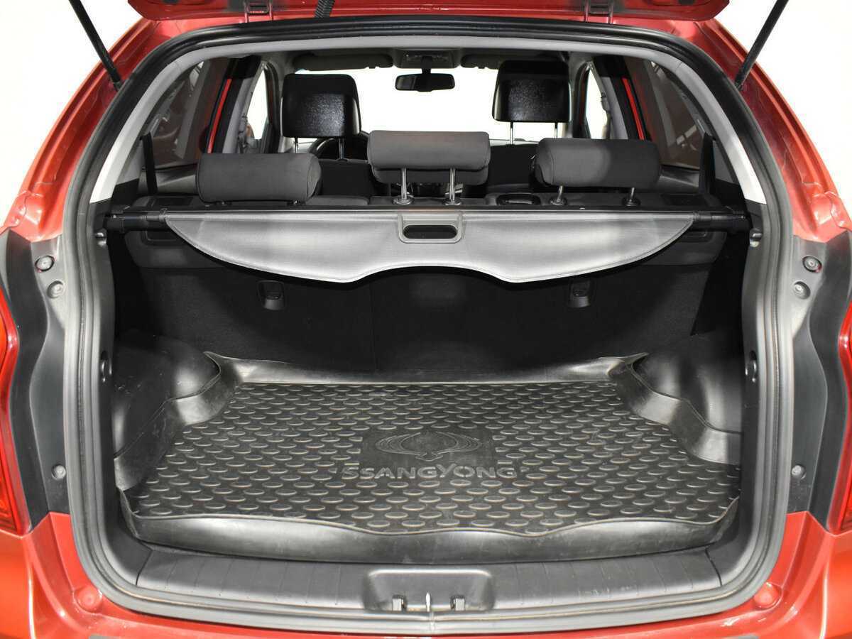 Купить SsangYong Actyon, 2013, 207 979 км.. Фото: #19