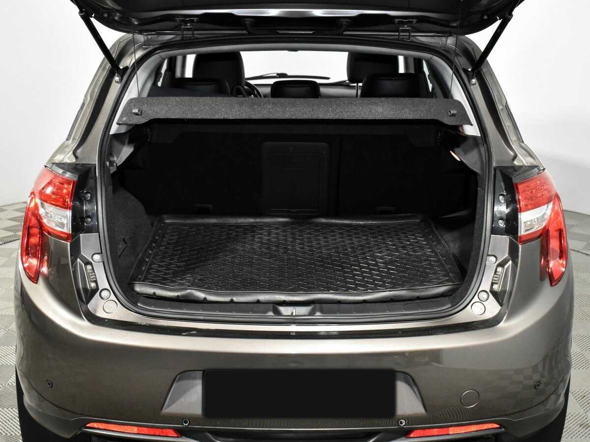 Купить Citroen C4 Aircross, 2012, 205 000 км.. Фото: #19