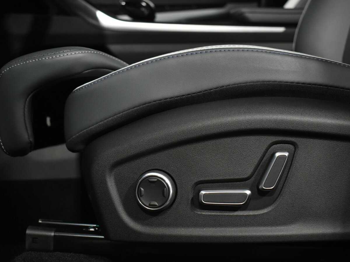 Купить Geely Atlas, 2024, 6 504 км.. Фото: #20