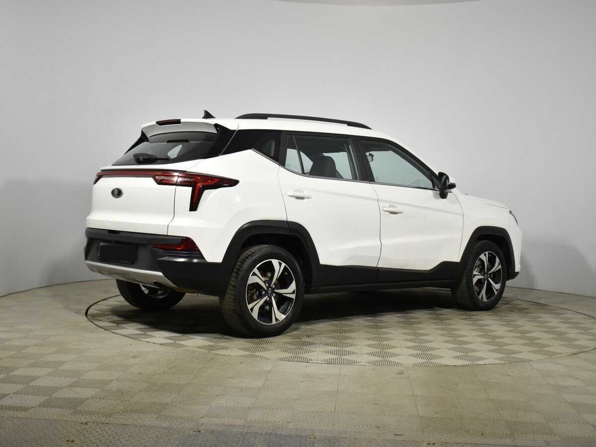 Купить Москвич 3, 2023, 120 000 км.. Фото: #4