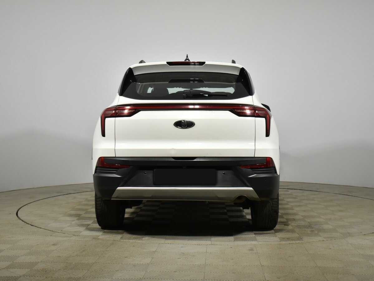 Купить Москвич 3, 2023, 120 000 км.. Фото: #5