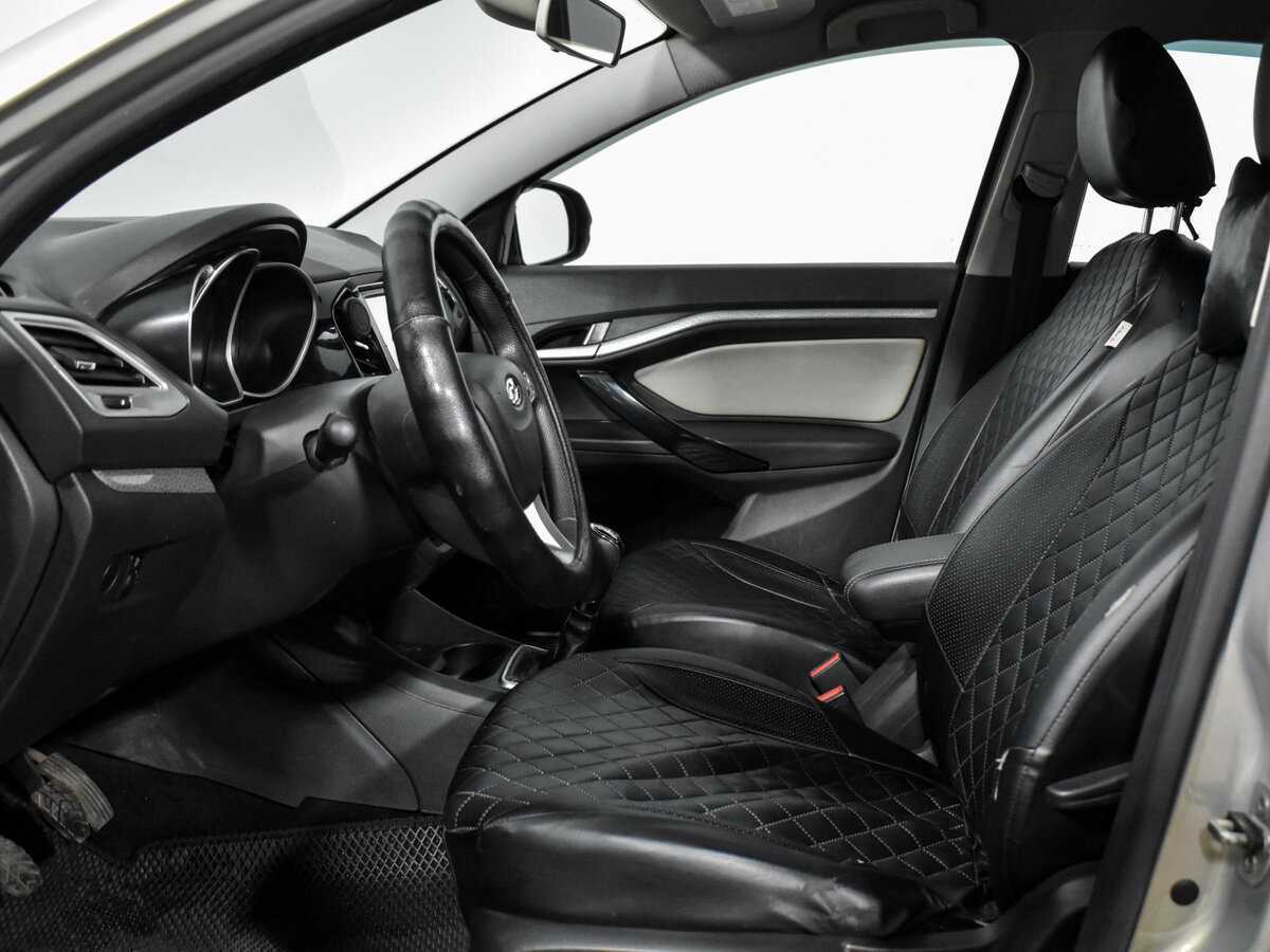 Купить Lada (ВАЗ) Vesta, 2019, 92 052 км.. Фото: #9