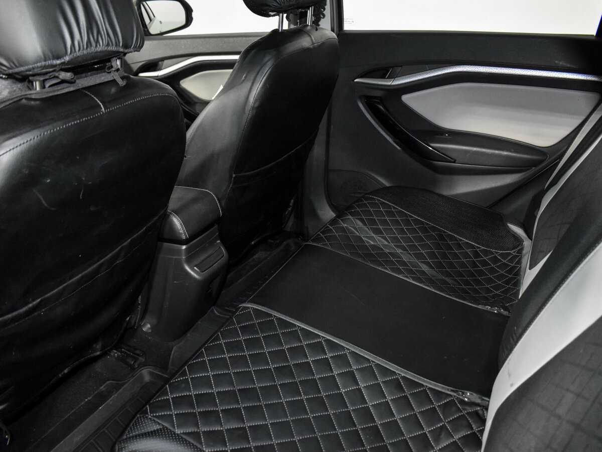 Купить Lada (ВАЗ) Vesta, 2019, 92 052 км.. Фото: #11