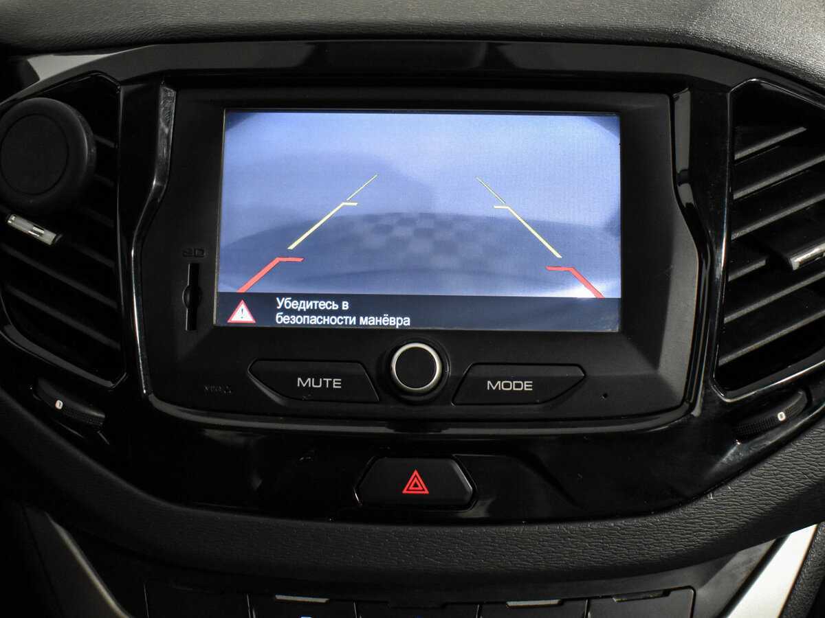 Купить Lada (ВАЗ) Vesta, 2019, 92 052 км.. Фото: #18