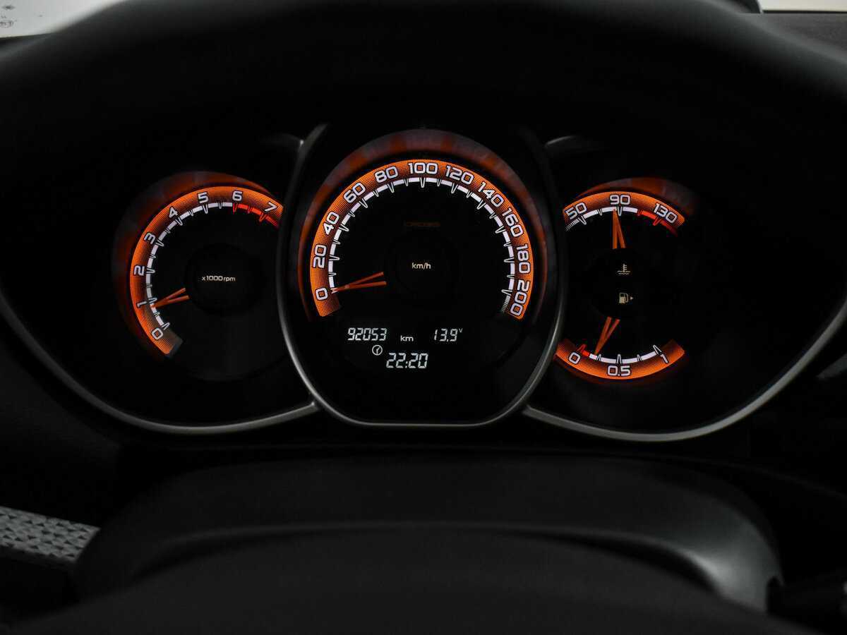 Купить Lada (ВАЗ) Vesta, 2019, 92 052 км.. Фото: #19