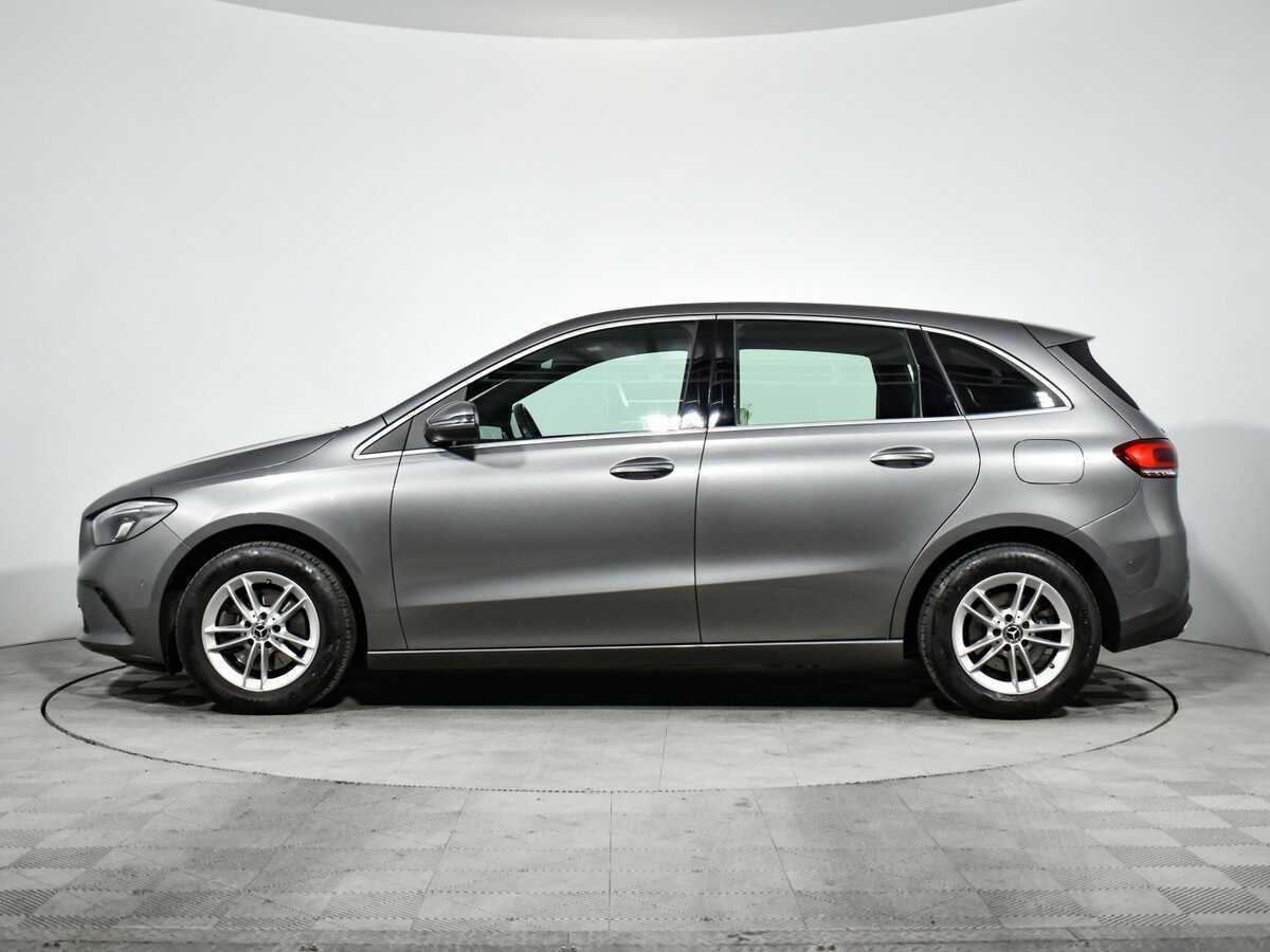 Купить Mercedes-Benz B-Класс, 2019, 31 827 км.. Фото: #7