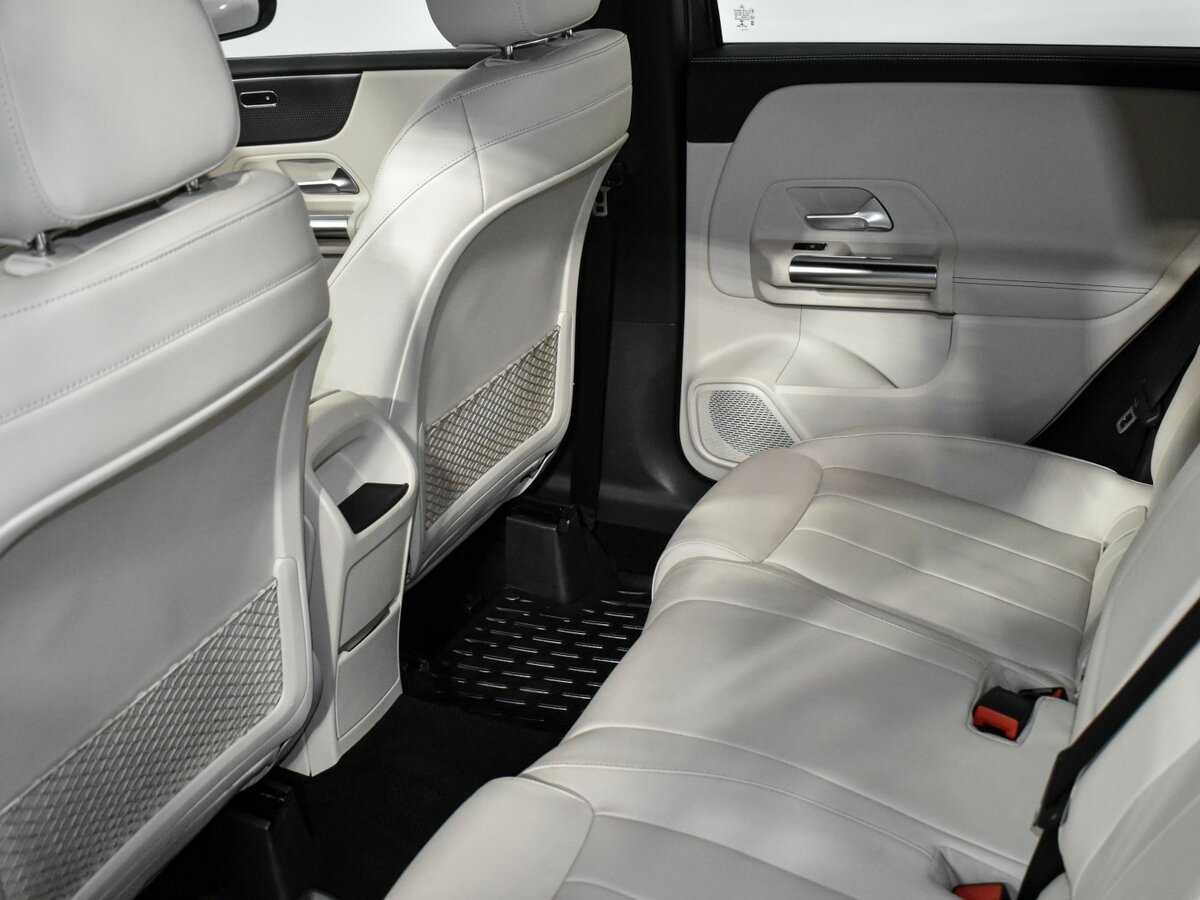 Купить Mercedes-Benz B-Класс, 2019, 31 827 км.. Фото: #11