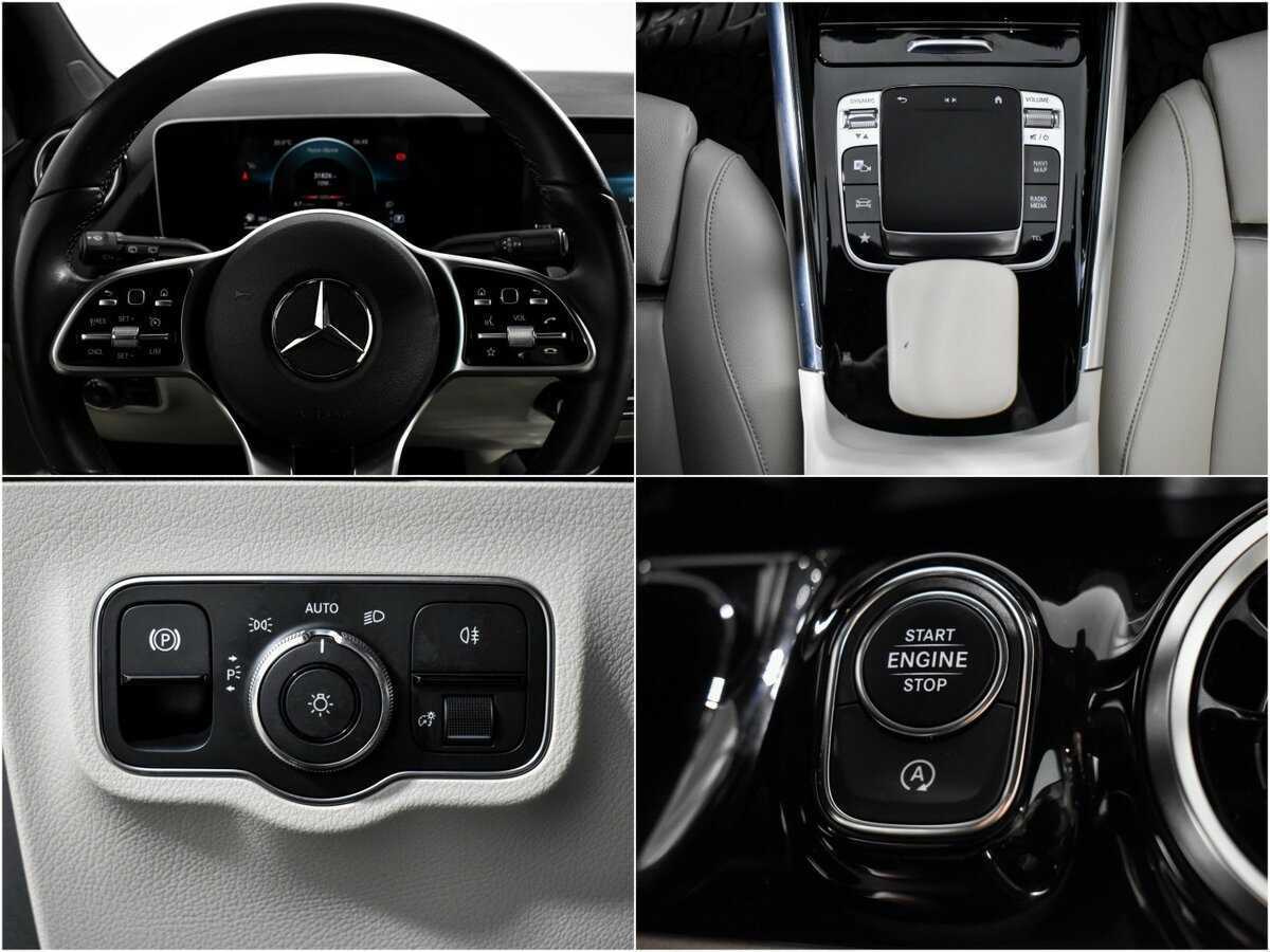 Купить Mercedes-Benz B-Класс, 2019, 31 827 км.. Фото: #16