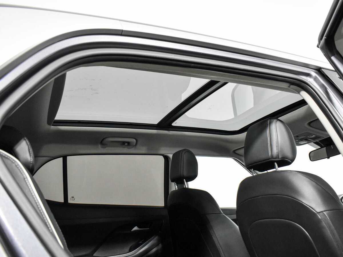 Купить Hyundai Creta, 2021, 49 808 км.. Фото: #20