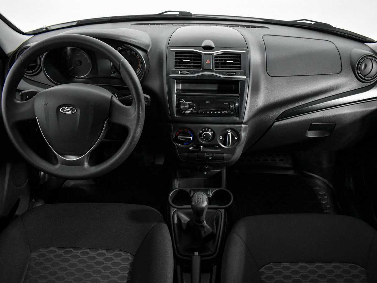 Купить Lada (ВАЗ) Granta, 2024, 47 620 км.. Фото: #12