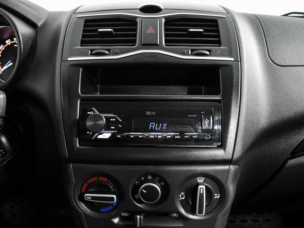 Купить Lada (ВАЗ) Granta, 2024, 47 620 км.. Фото: #14