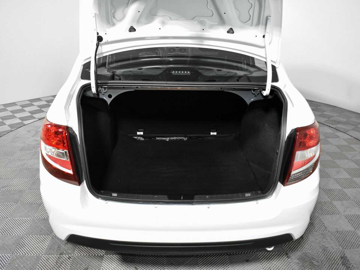 Купить Lada (ВАЗ) Granta, 2024, 47 620 км.. Фото: #19