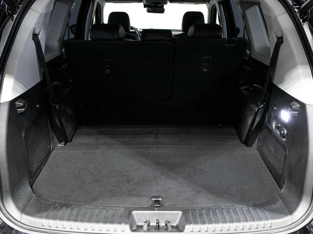 Купить EXEED VX, 2022, 56 955 км.. Фото: #14