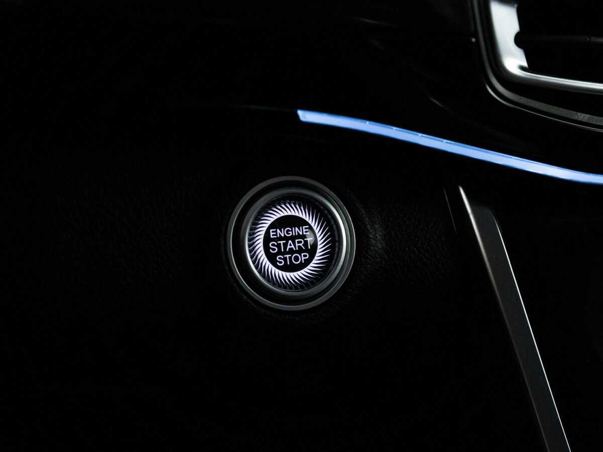 Купить EXEED VX, 2022, 56 955 км.. Фото: #22