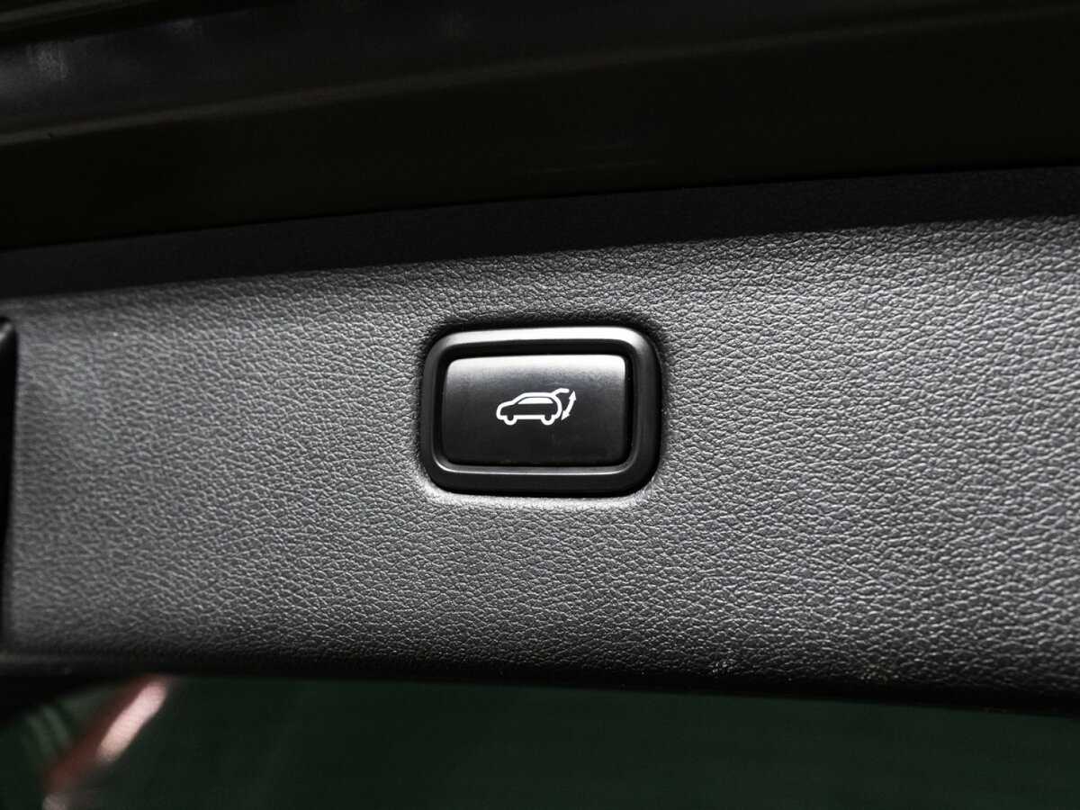 Купить Hyundai Tucson, 2016, 110 776 км.. Фото: #15