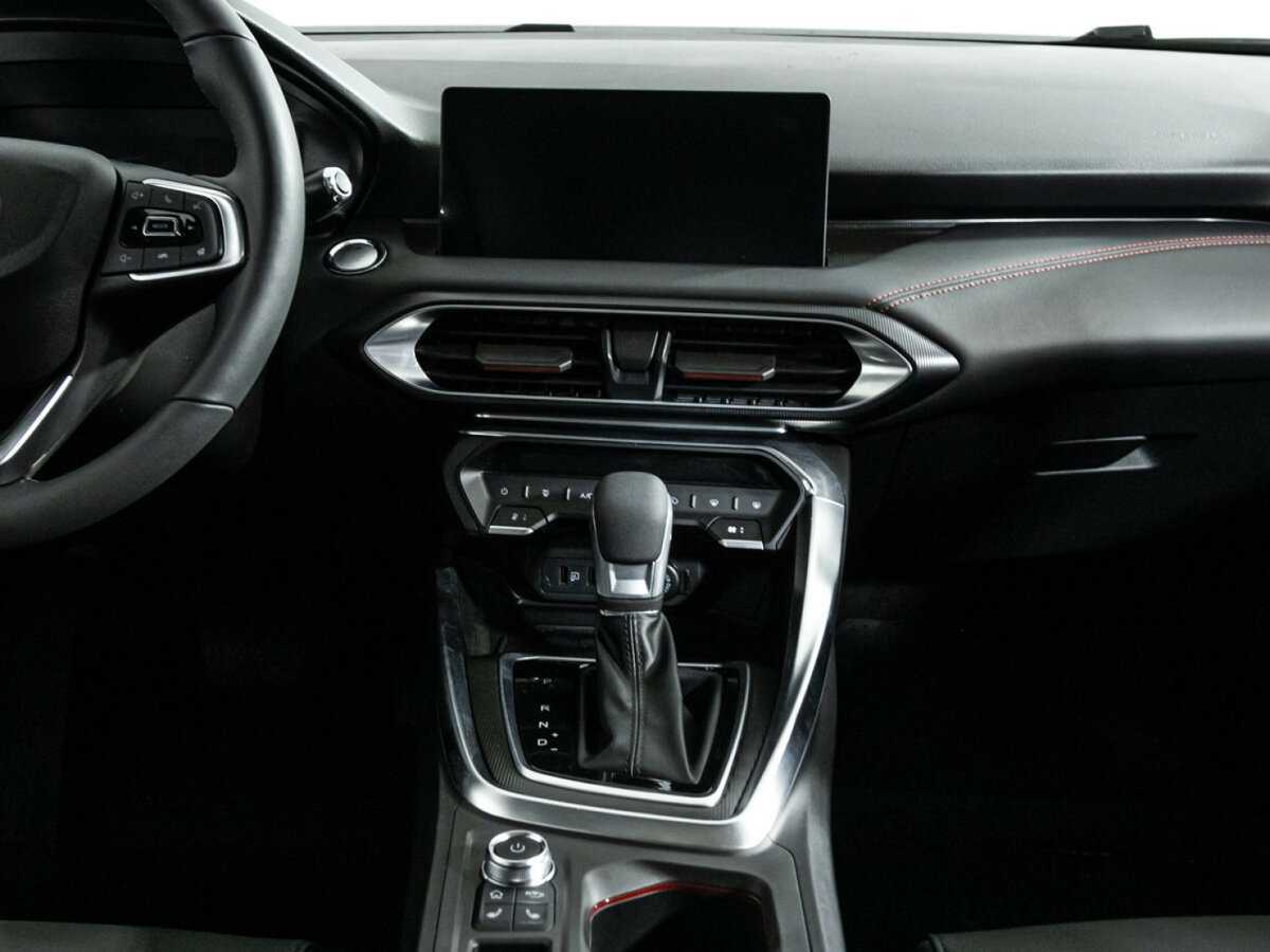 Купить KAIYI E5, 2023, 4 317 км.. Фото: #13