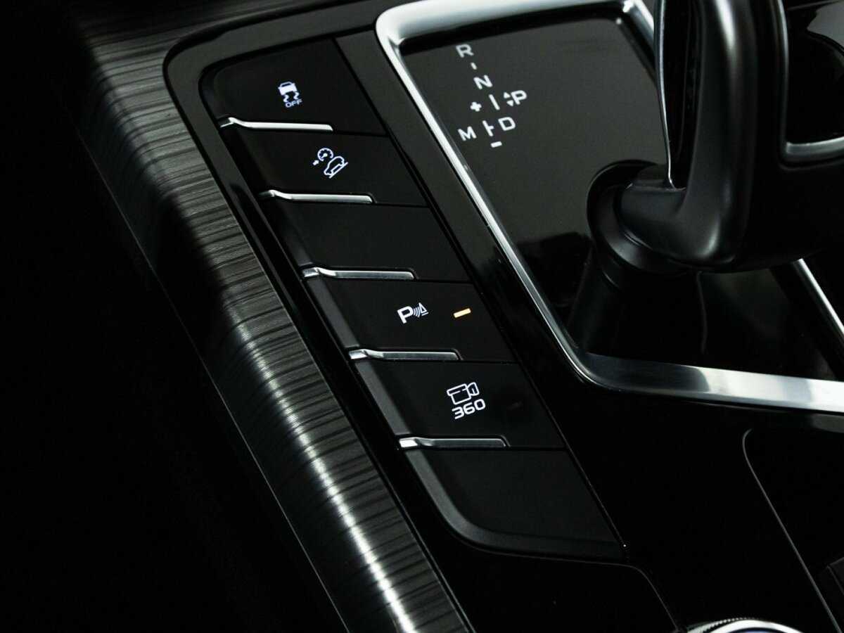 Купить Geely Atlas Pro, 2022, 37 522 км.. Фото: #20