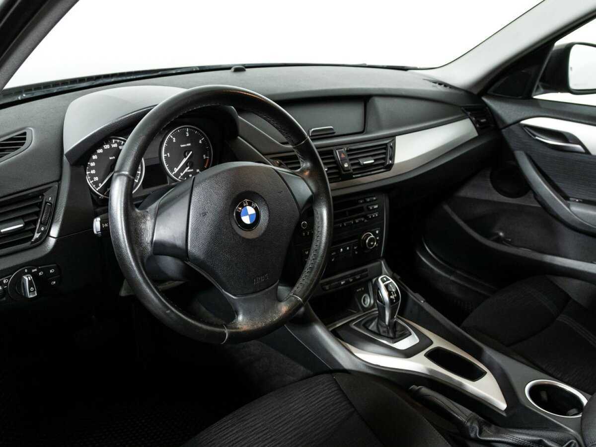 Купить BMW X1, 2013, 139 952 км.. Фото: #10