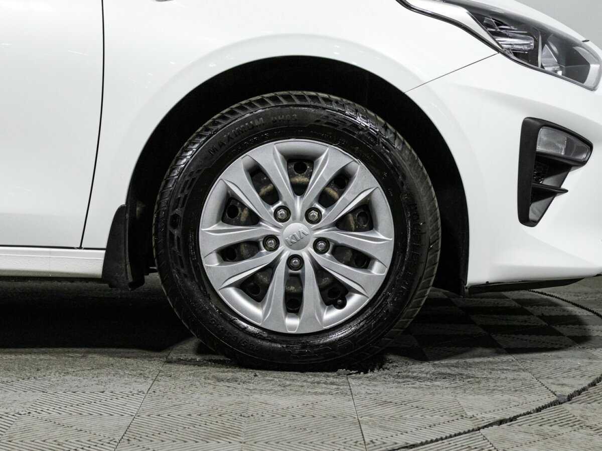 Купить Kia Ceed, 2020, 102 465 км.. Фото: #4