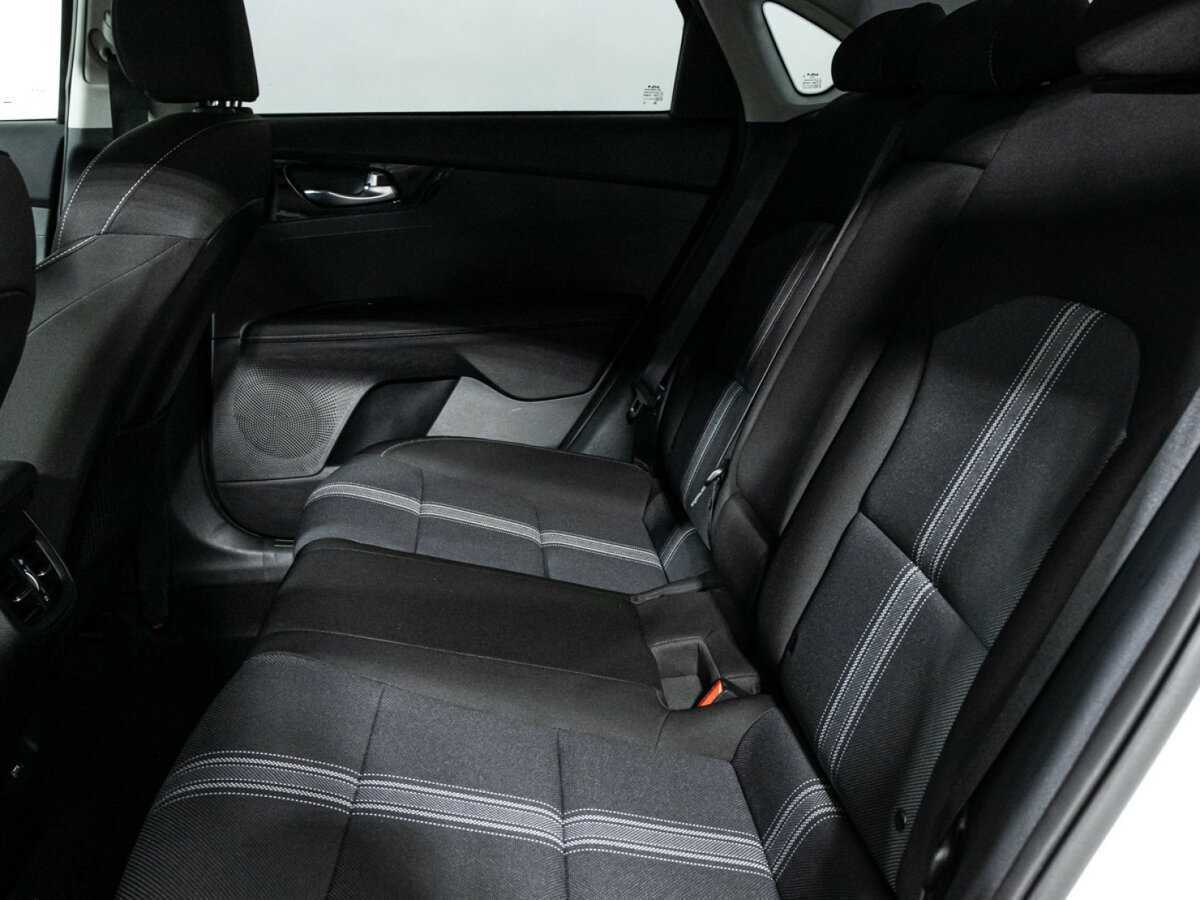 Купить Kia Cerato, 2022, 42 982 км.. Фото: #9