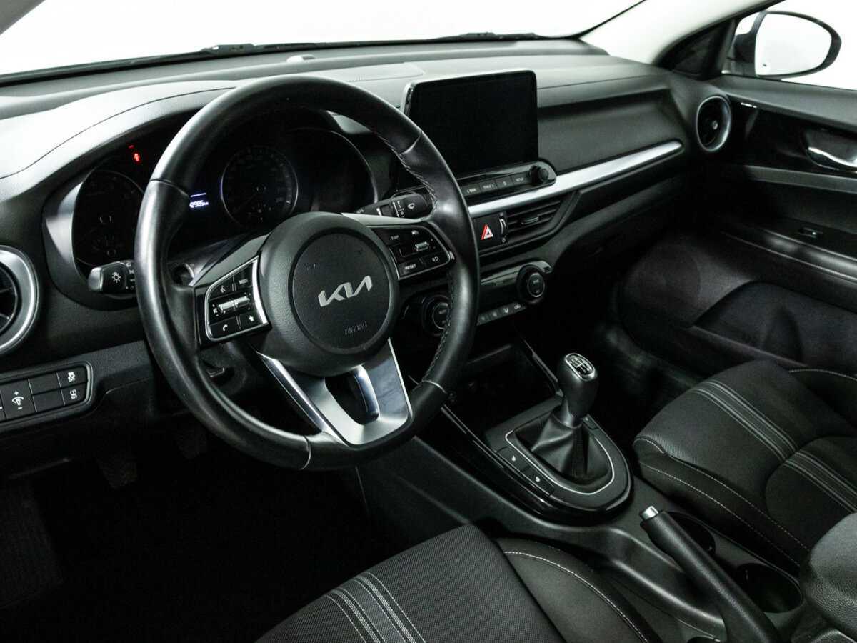 Купить Kia Cerato, 2022, 42 982 км.. Фото: #10