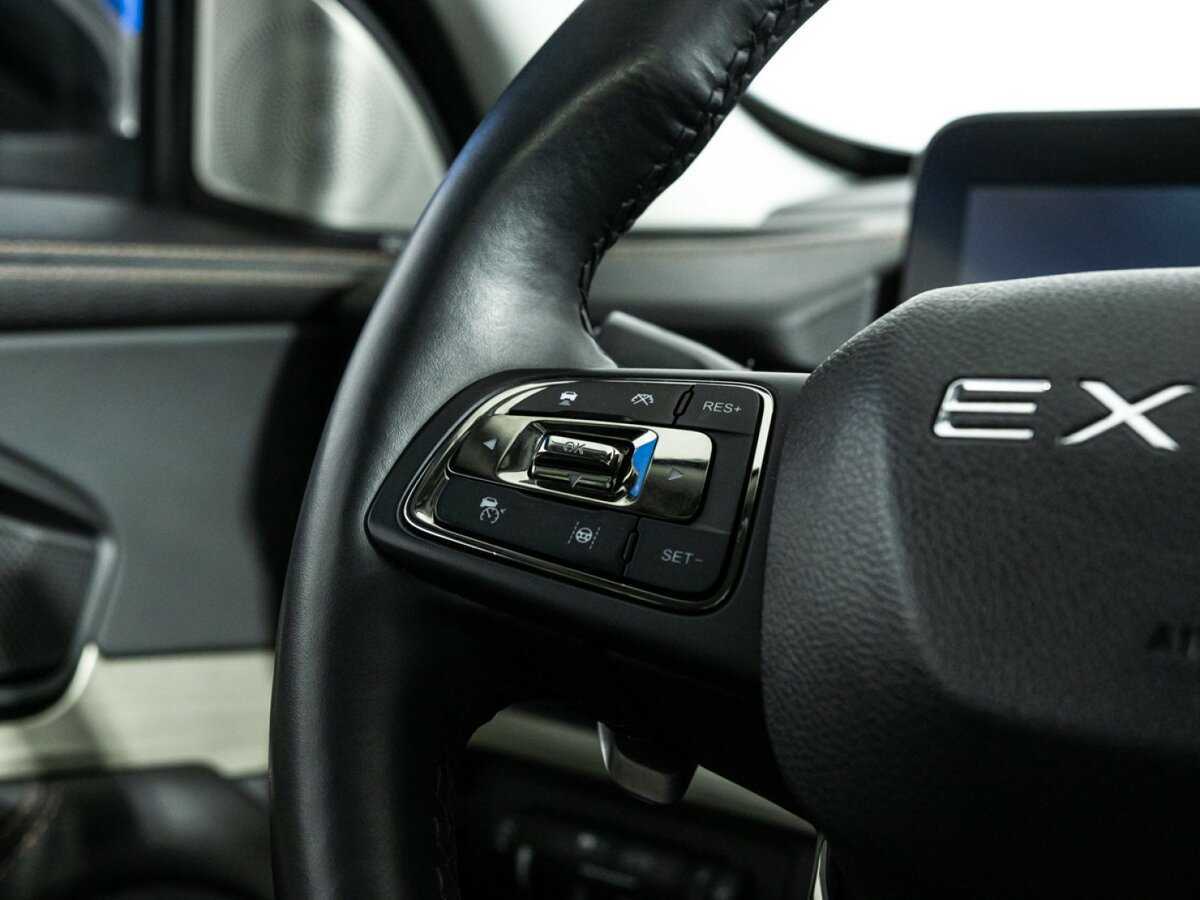 Купить EXEED TXL, 2022, 87 119 км.. Фото: #22