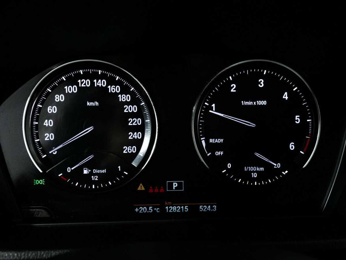 Купить BMW X1, 2021, 128 212 км.. Фото: #11