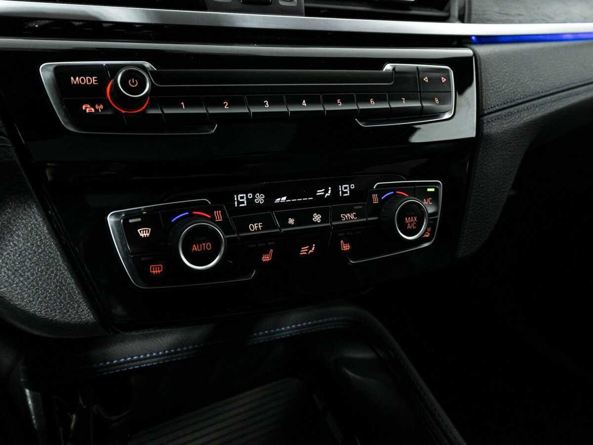 Купить BMW X1, 2021, 128 212 км.. Фото: #18